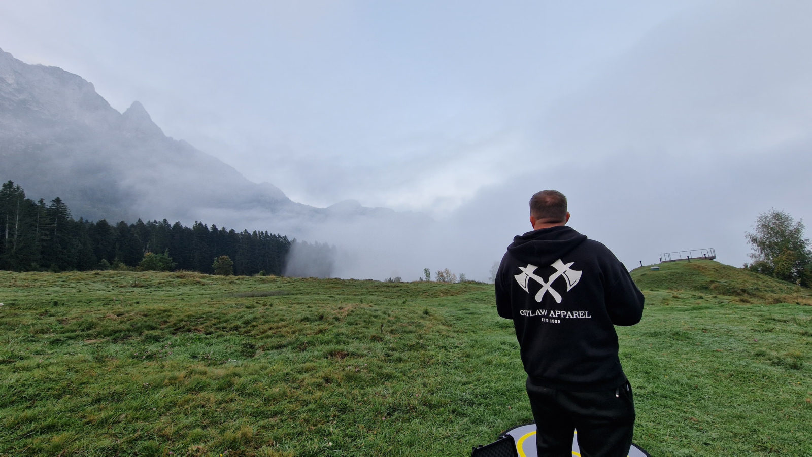 Alpenwetter heute: Wo scheint die Sonne und wo fällt Schnee?