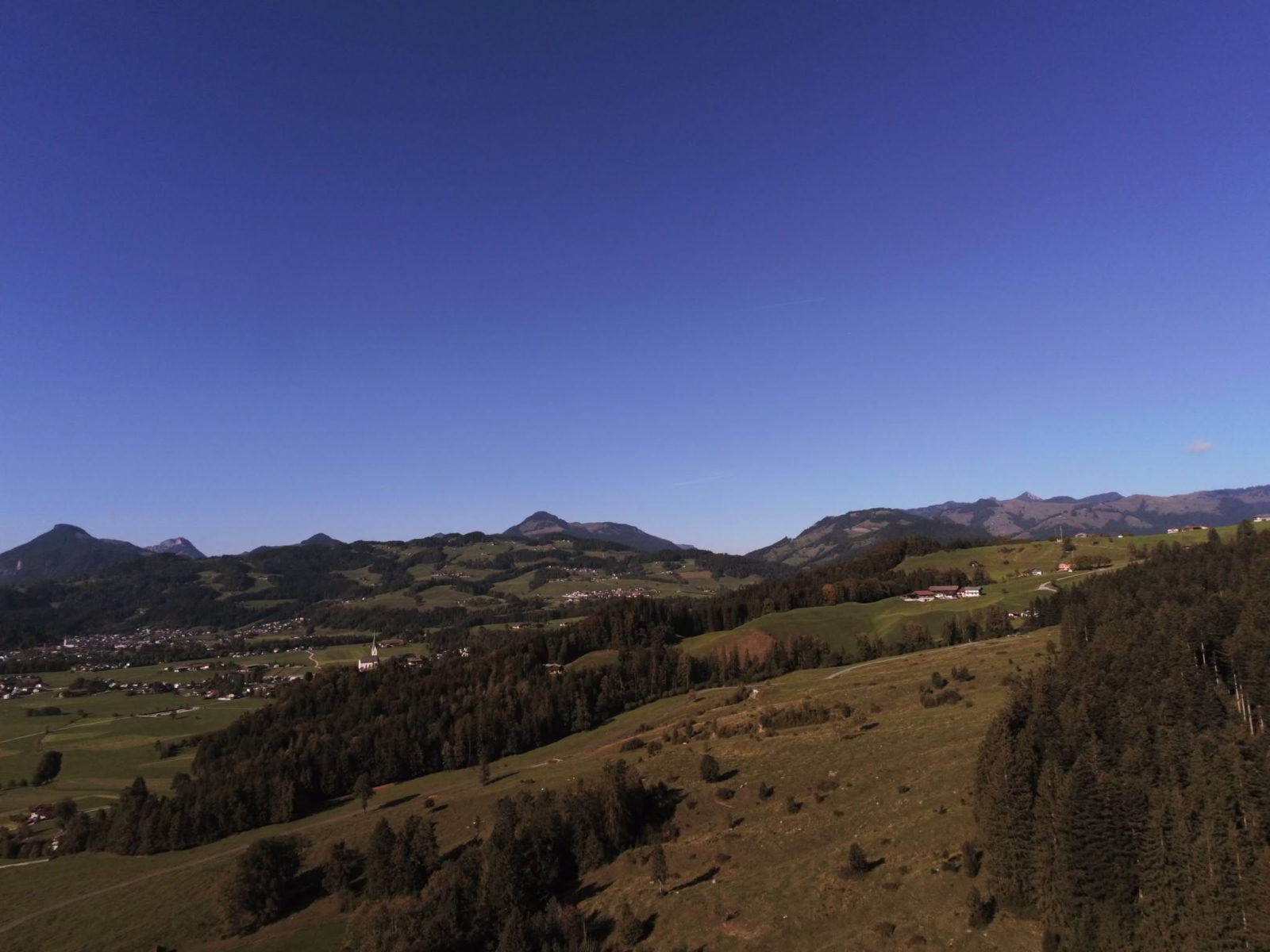 Wie wird das Wochenende? Dein Wetterausblick vom 16. bis 19. Oktober