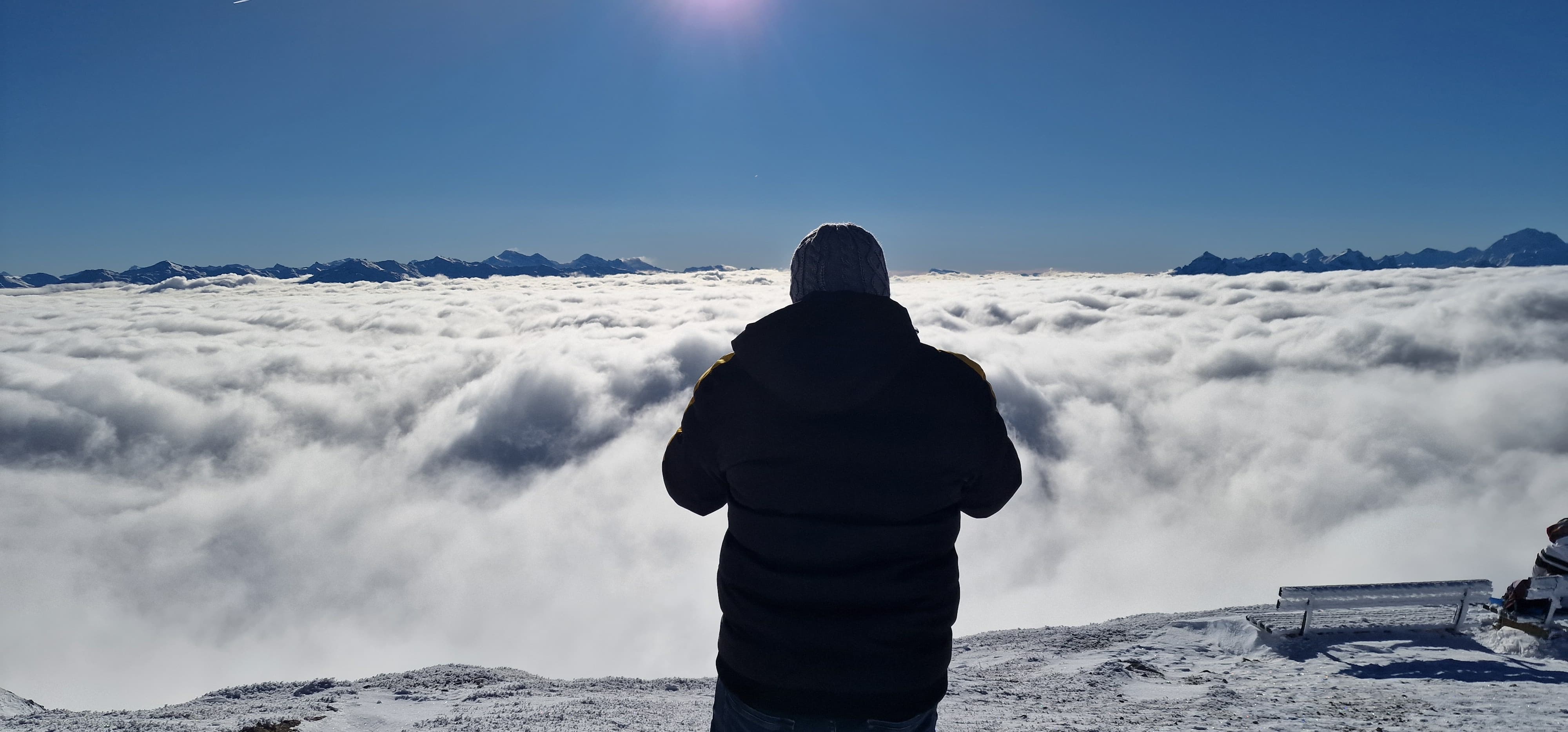 Wetter bis morgen Montag