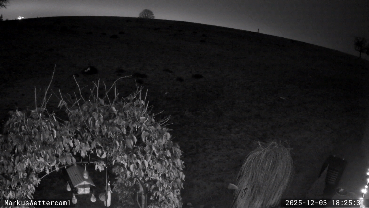 Nebelaufzug bei uns am Angerberg im Tiroler Unterland+Aussichten! 🌫