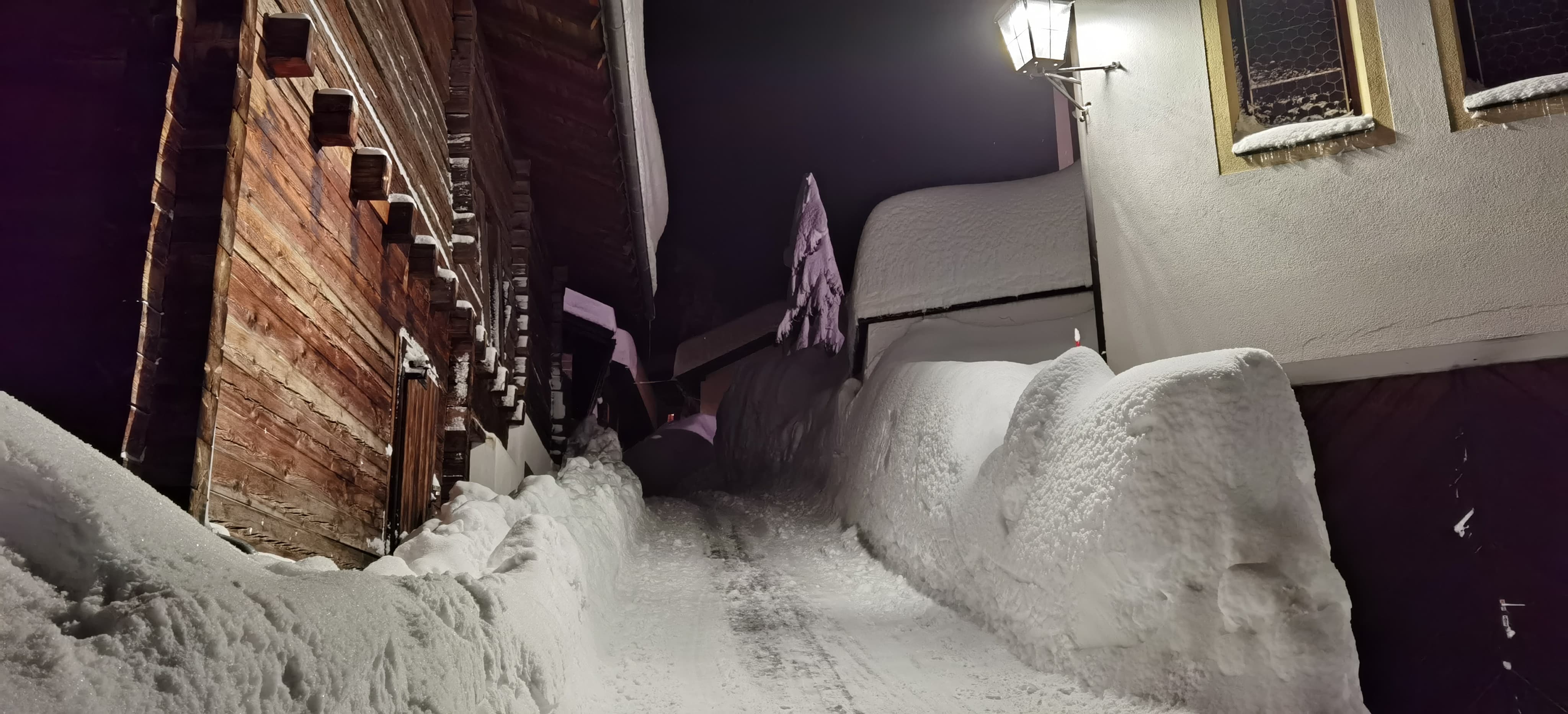 ❄️ Winterupdate für Tirol: Viel Schnee in Sicht! ❄️