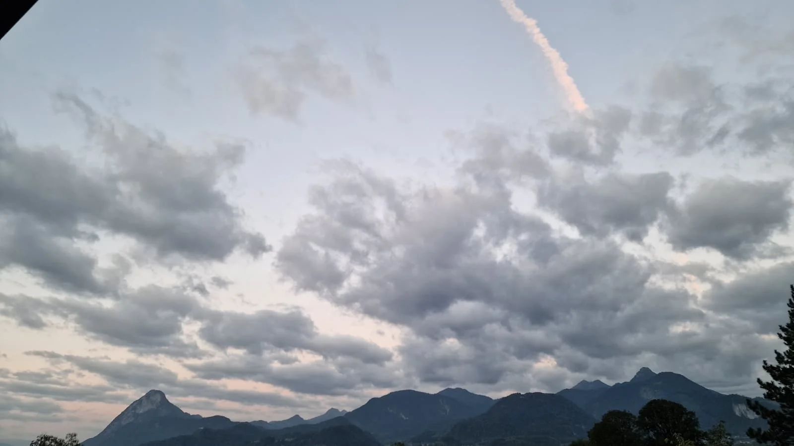 Wetter Tirol: Goldener Herbststart bis Donnerstag