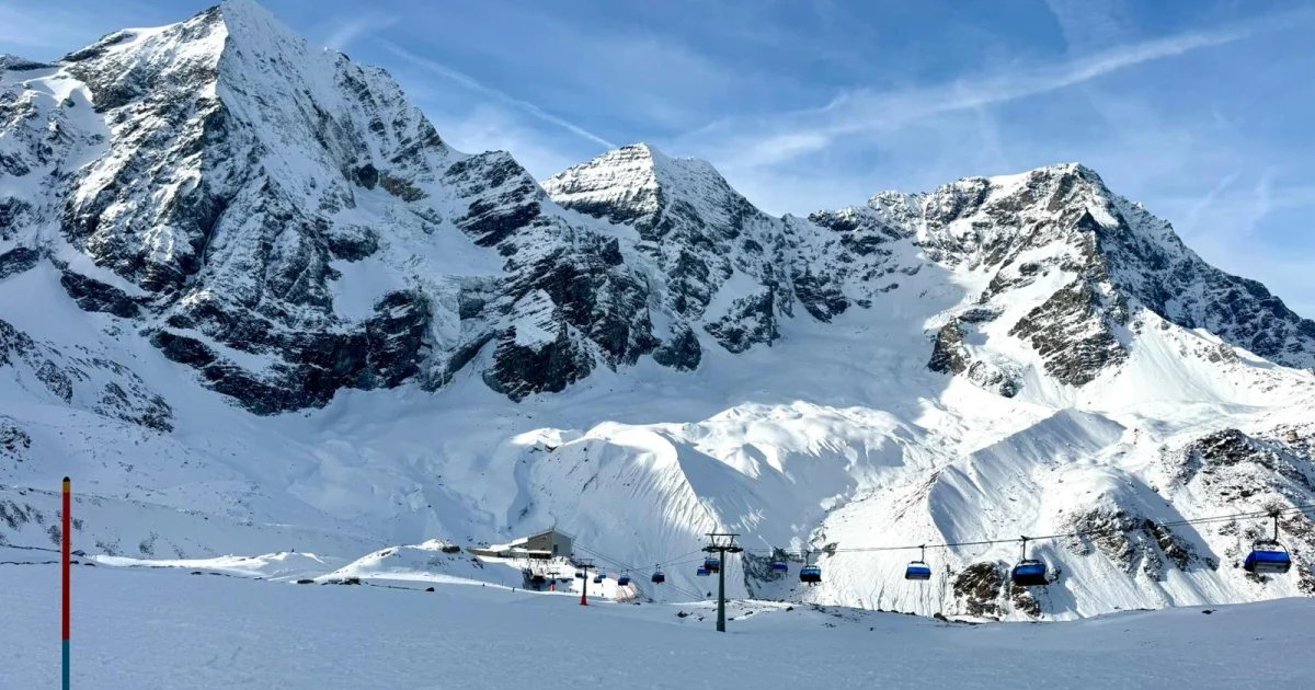 Wetterlage-Update: Winterliche Weichenstellung, jetzt wird es ernst!