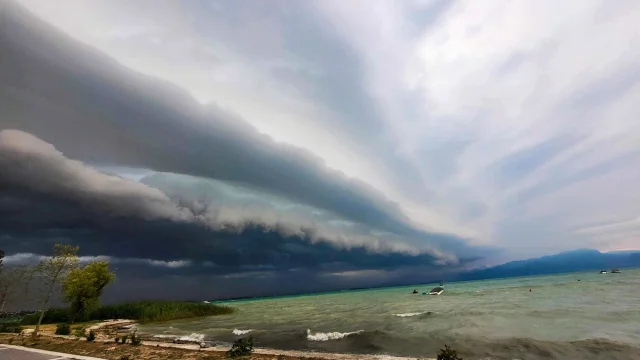 🔔 Next Level: Unwetter und Vorwarnungen jetzt als Push-Benachrichtigung!