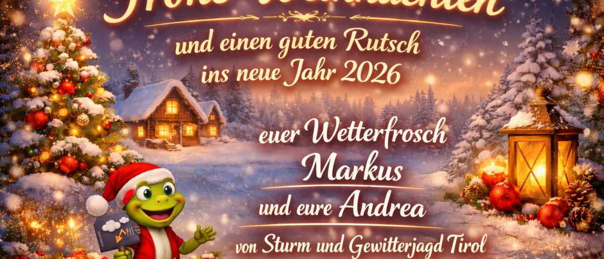 🎄✨ Weihnachten, mehr als ein Datum ✨🎄