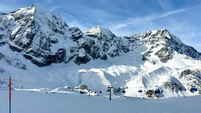 Wetterlage-Update: Winterliche Weichenstellung, jetzt wird es ernst!