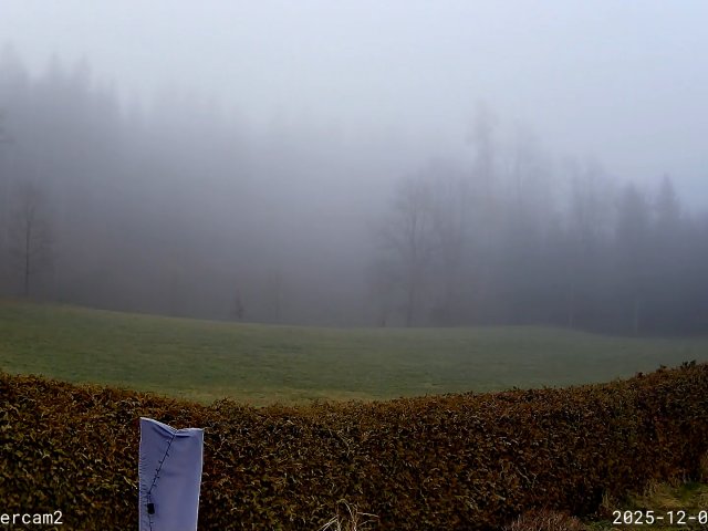 Wenn das Tal schläft und die Berge erwachen – Ein Inversionstag in Nordtirol