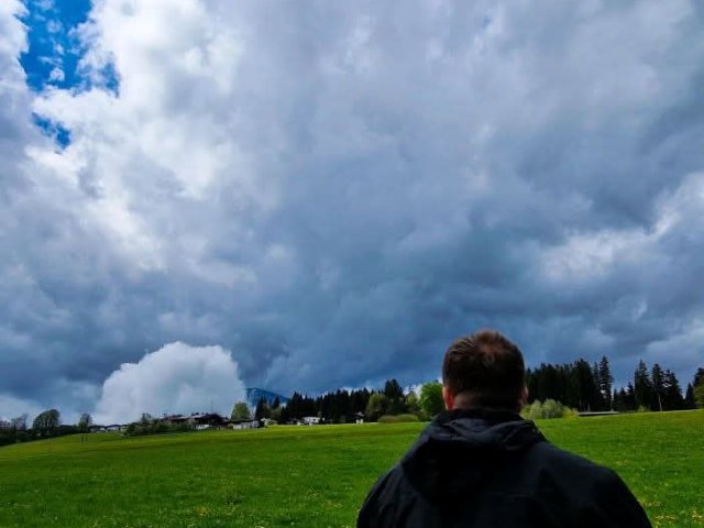 🌩️📲 UPDATE ZUR NEUEN WETTER WEBAPP 📲🌩️