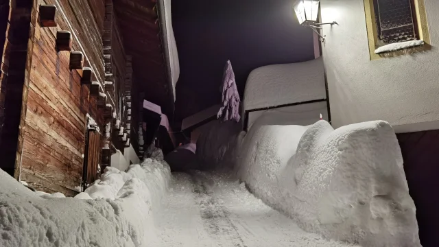 ❄️ Winterupdate für Tirol: Viel Schnee in Sicht! ❄️