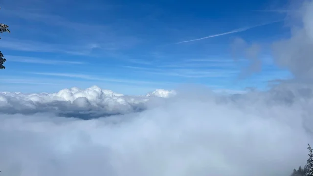 Wettertrend Tirol, mögliche markante Nordlage in der kommenden Woche!