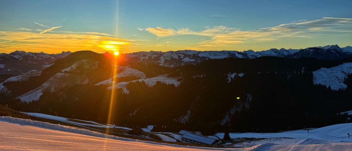 🌦️ Wetterlage Anfang Jänner Update: Viel Bewegung, klare Tendenzen, aber voraussichtlich kein Extrem!