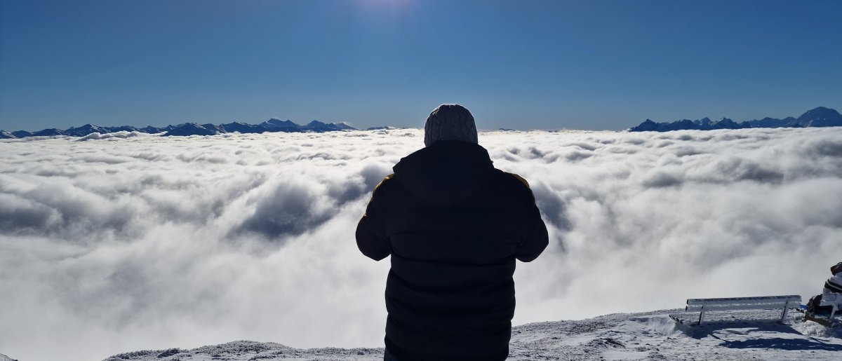 Wetter bis morgen Montag