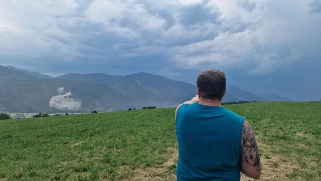 Wetter Tirol heute: Kräftige Gewitter am 29. Juni