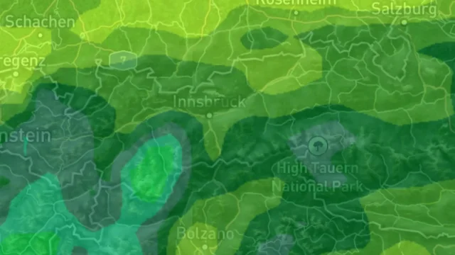 Taupunkttemperatur: 3 Wichtige Fakten für dein Wetter in Tirol!