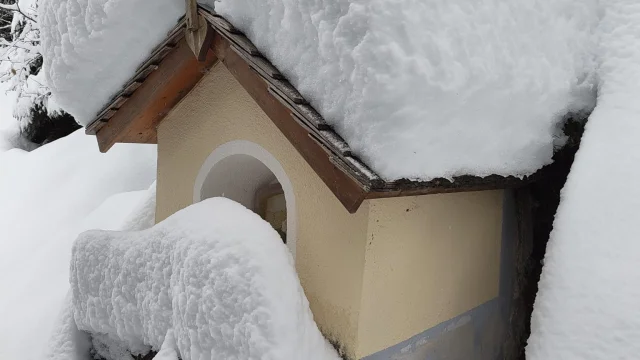 🌤️ Wetterupdate für Nord, Ost und Südtirol