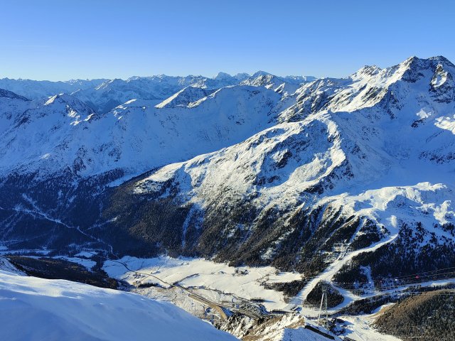 Morgen erste kleine Wetterumstellung!