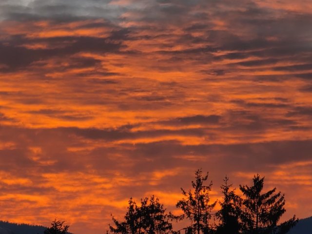 2 Tages - Wetterausblick für Nordtirol, Osttirol und Südtirol