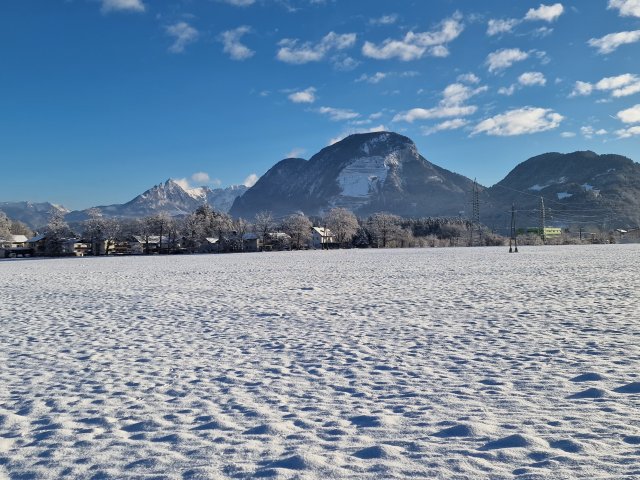 🌍 Wetterausblick bis Anfang Februar, klarer Schwerpunkt Alpensüdseite, Prognose aber noch unsicher!