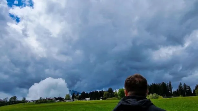 🌩️📲 UPDATE ZUR NEUEN WETTER WEBAPP 📲🌩️
