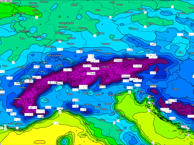 Silvester mit Jack Frost, zieht er den Reißverschluss zu? ❄️🥶