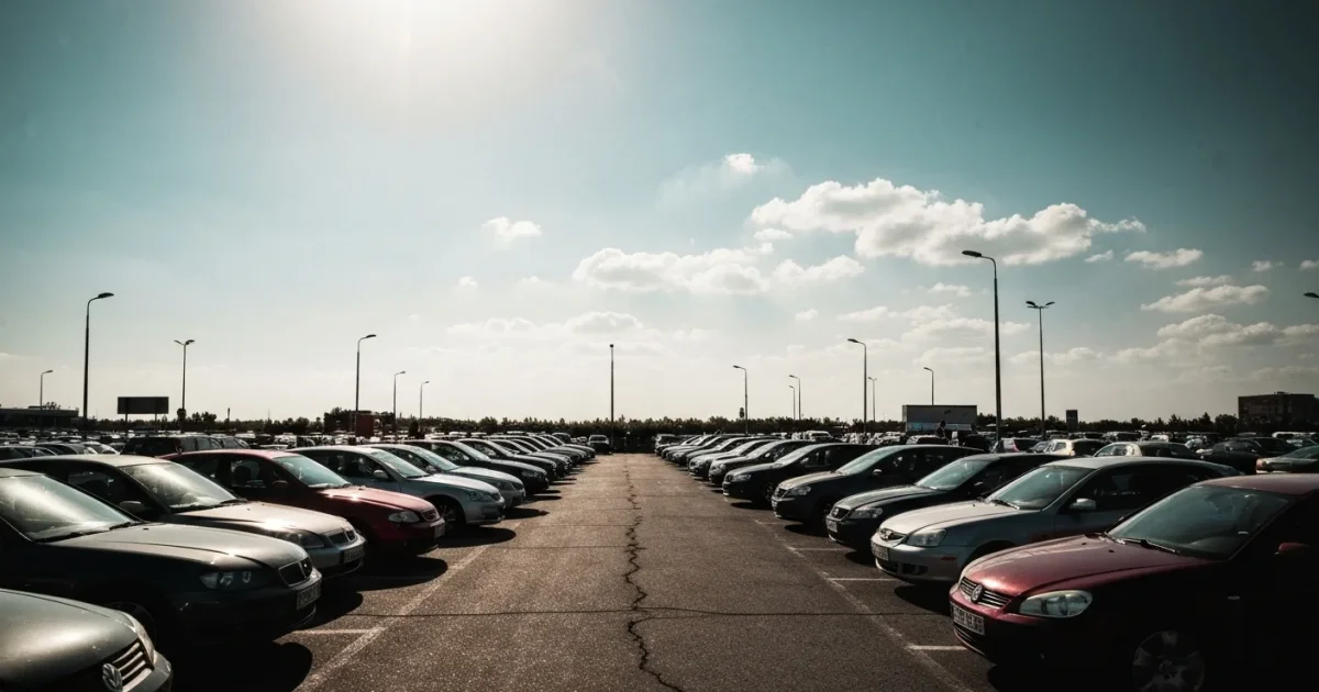 Hitzefalle Auto: 5 Wichtige Tipps zum Schutz vor tödlicher Gefahr!