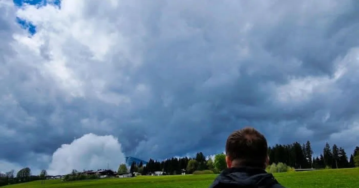 🌩️📲 UPDATE ZUR NEUEN WETTER WEBAPP 📲🌩️
