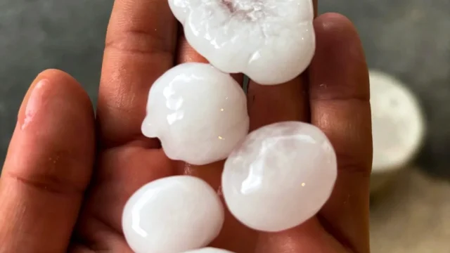 Gewittergefahr am Sonntag: Lokal Unwetter möglich