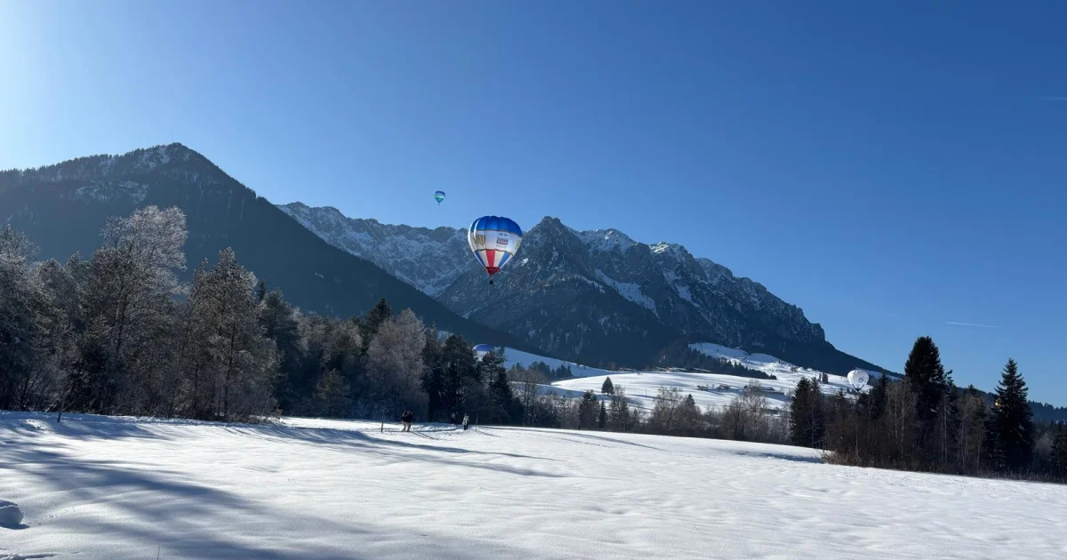 Wetterupdate: Mehr Bewegung zum Monatswechsel!?