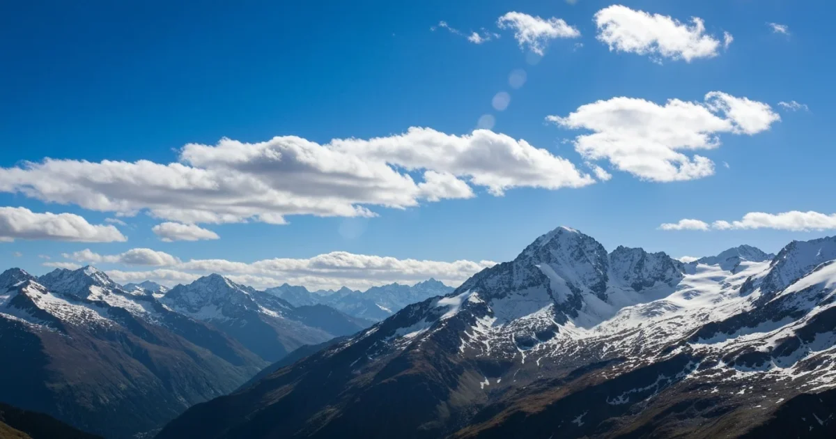 Wochenendwetter für Tirol