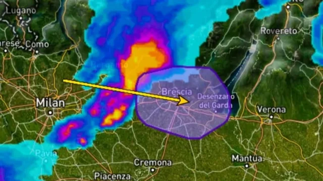 Sommerspecial 2026: 10 % Rabatt auf alle Wetterpakete