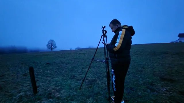 Wetterlage für Nord, Ost und Südtirol.