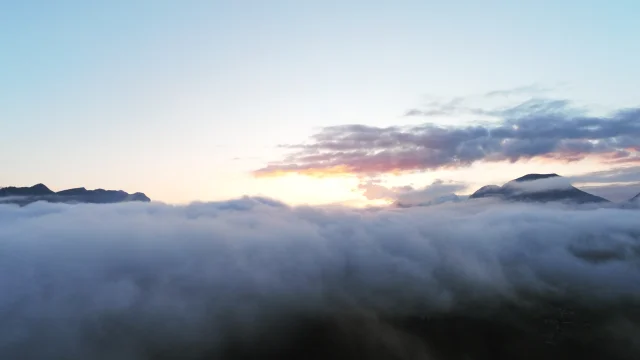 Wetterausblick für heute Freitag den 5.6.2026