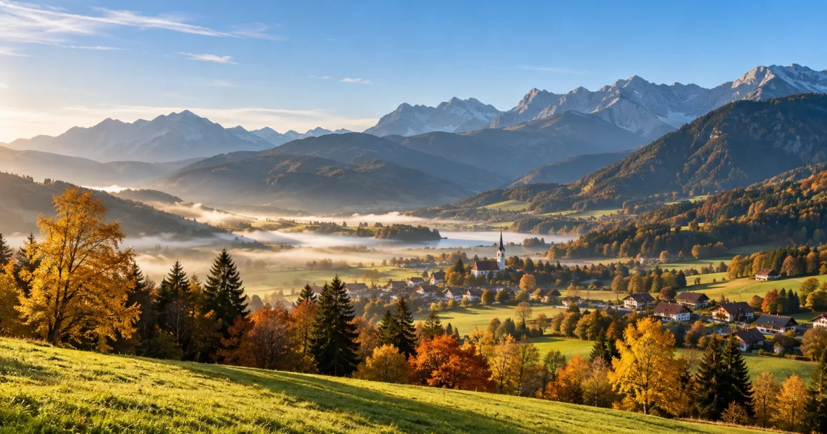 Wetter Österreich: Sonne und bis zu 28 Grad