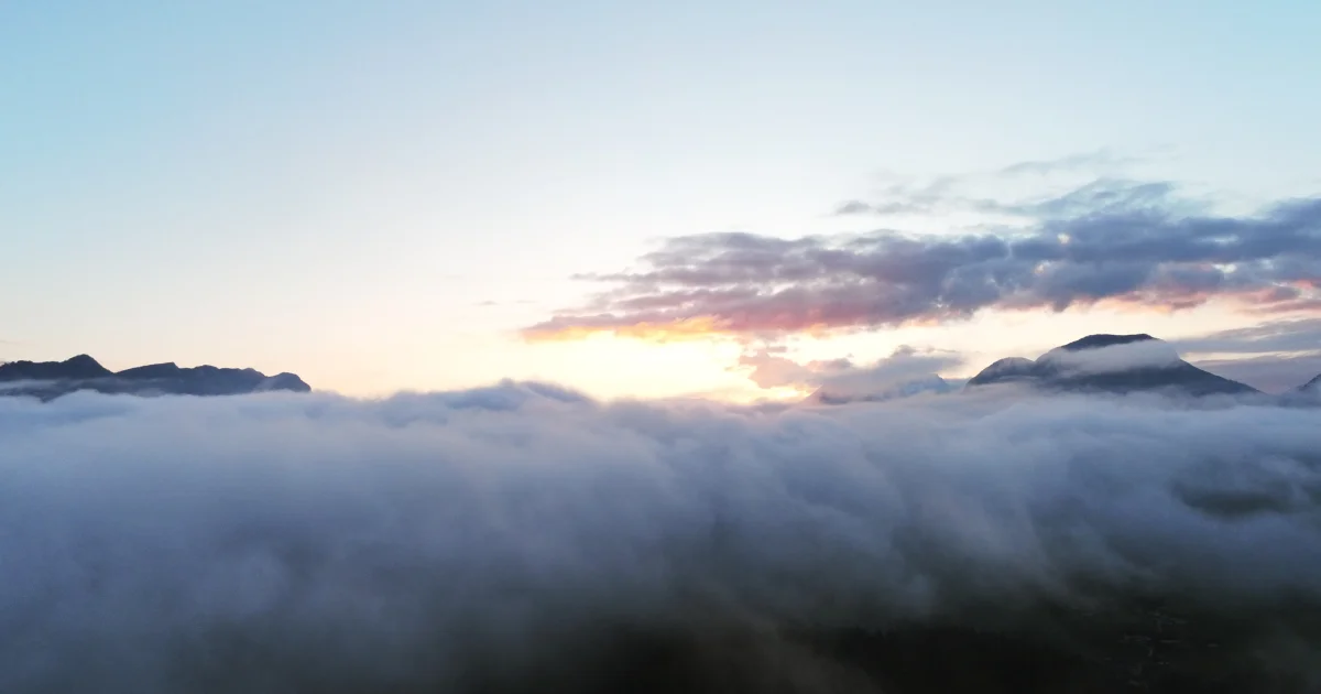 Wetterausblick für heute Freitag den 5.6.2026