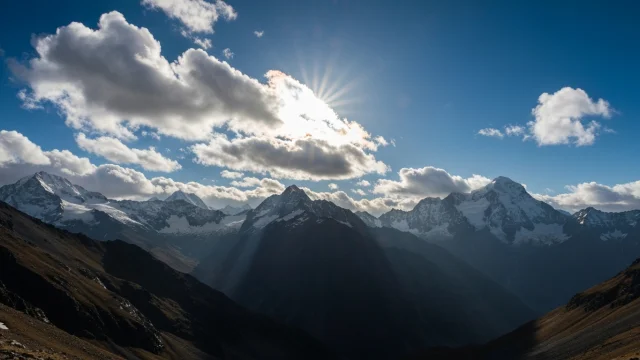 Tirol Wetter für den Donnerstag 11. Juni 2026
