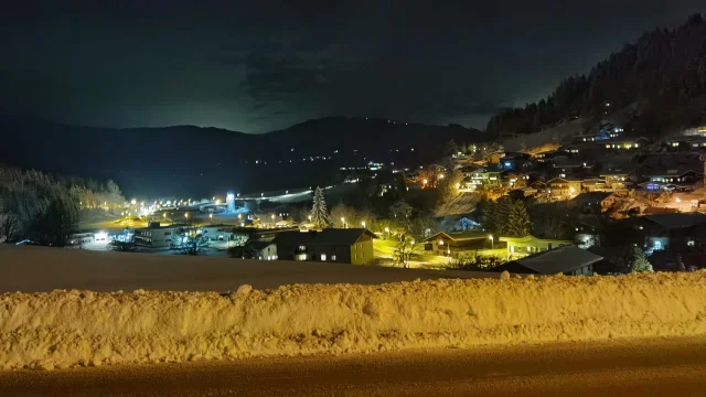 ✨❄️ Frühwinter-Zauber in Tirol, eisige Nächte, Sonnenfenster und neue Schneeflocken ❄️✨