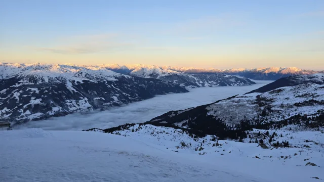 ❄️ Winterupdate zum Jahreswechsel, kommt jetzt die große Nordlage?