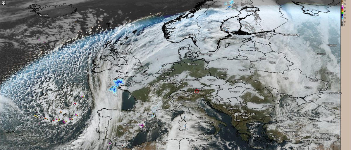 Kommt eine 5b-Wetterlage? Warum die aktuelle Entwicklung immer spannender wird!