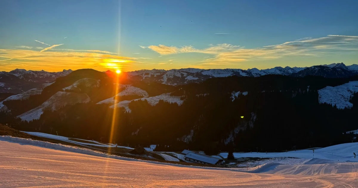 🌦️ Wetterlage Anfang Jänner Update: Viel Bewegung, klare Tendenzen, aber voraussichtlich kein Extrem!