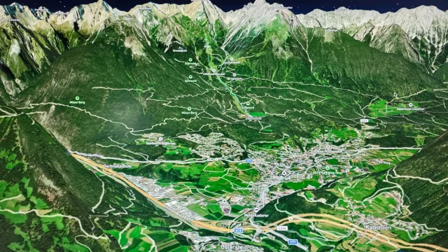 🌩️ Unsere Wetter-WebApp wird komplett neu, das kommt jetzt!