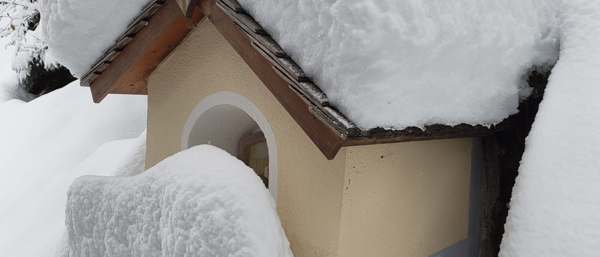 🌤️ Wetterupdate für Nord, Ost und Südtirol