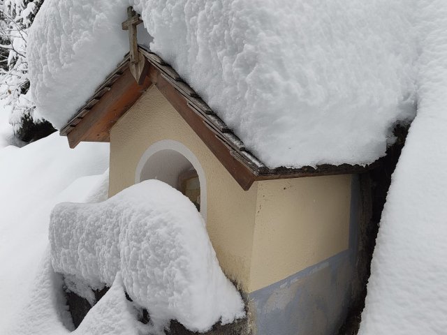 🌤️❄️ Wetter-Achterbahn im Anmarsch!
