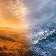 Extreme Wetterwelt: Europa glüht – die Anden versinken tief!