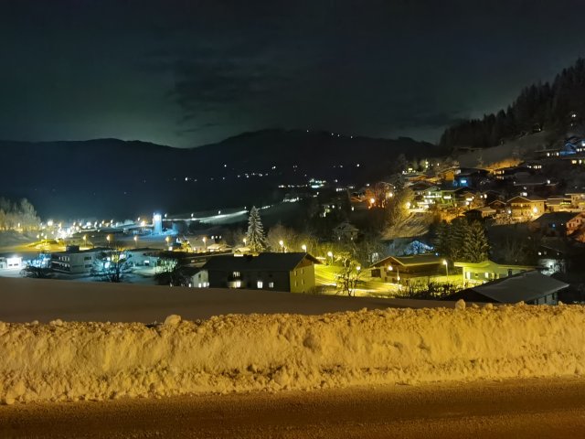 ✨❄️ Frühwinter-Zauber in Tirol, eisige Nächte, Sonnenfenster und neue Schneeflocken ❄️✨