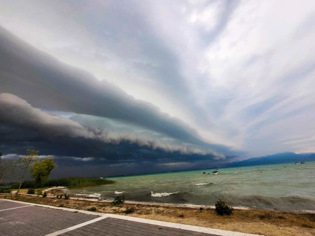 🔔 Next Level: Unwetter und Vorwarnungen jetzt als Push-Benachrichtigung!