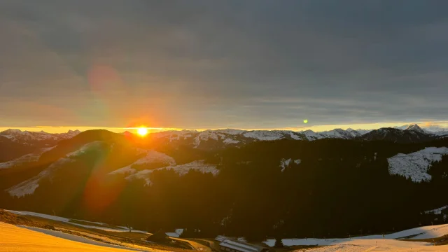 Wetterlagen-Update: Umbau in Sicht, Winterchancen bleiben offen!