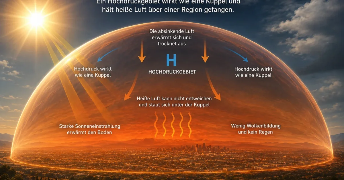 Hitzedom, was ist das?