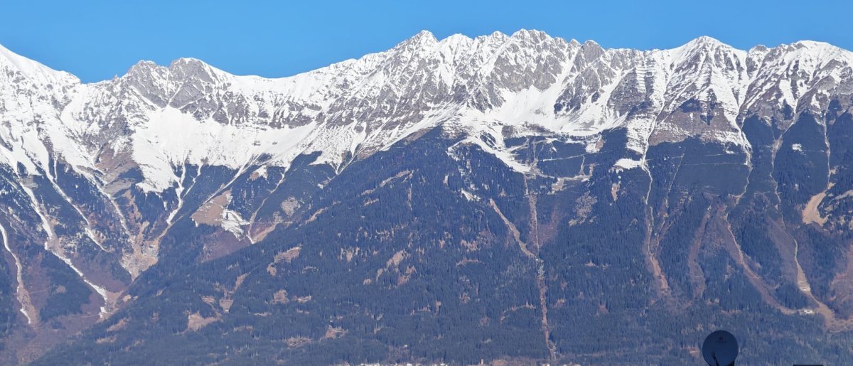 🌬️ Warum es am Mittwoch windig wird!