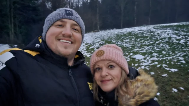 Wetterbericht für Tirol und den bayerischen Alpenrand/Atlantikluft bringt heute viel Niederschlag und stark steigende Schneefallgrenze!
