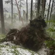 Hitzerekord möglich/Hitzegewitter am heutigen Samstag!